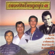 รวมศิลปิน เพลงฮิตไทยลูกทุ่ง ชุด 3-web